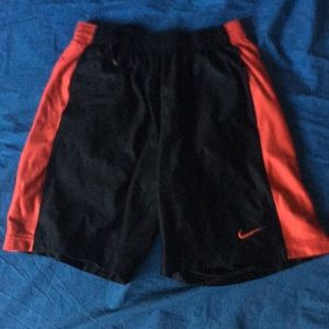 Nike Men’s Medium Shorts Used condition